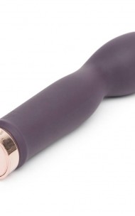 50 Shades Freed - So Exquisite Rechargeable G-Spot Vibrator