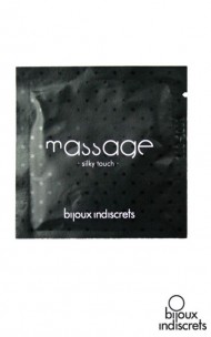 Bijoux Indiscrets - Instruments of Pleasure - Massage Kit
