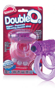 The Screaming O - DoubleO 6 