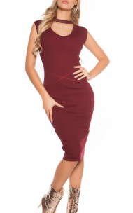 Forever Sexy - ISF9037 Dress